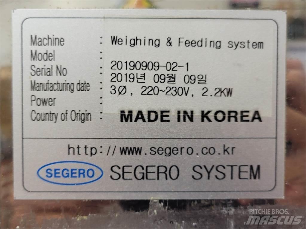  SEGERO Construction - Others