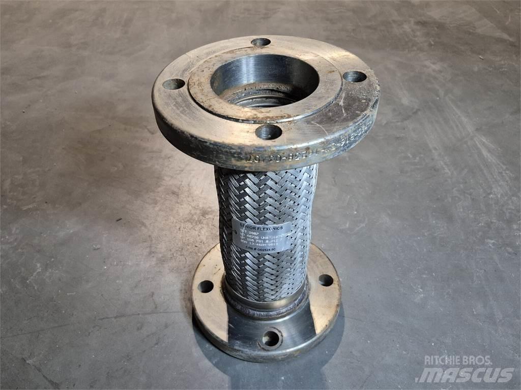  SENIOR FLEXONICS Other components