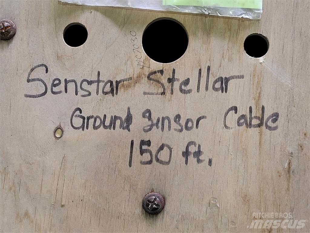  SENSTAR STELLAR Construction - Others