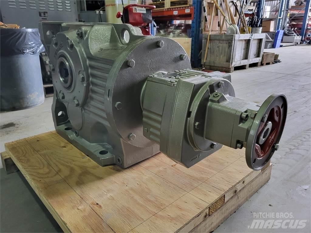  SEW-EURODRIVE Construction - Others