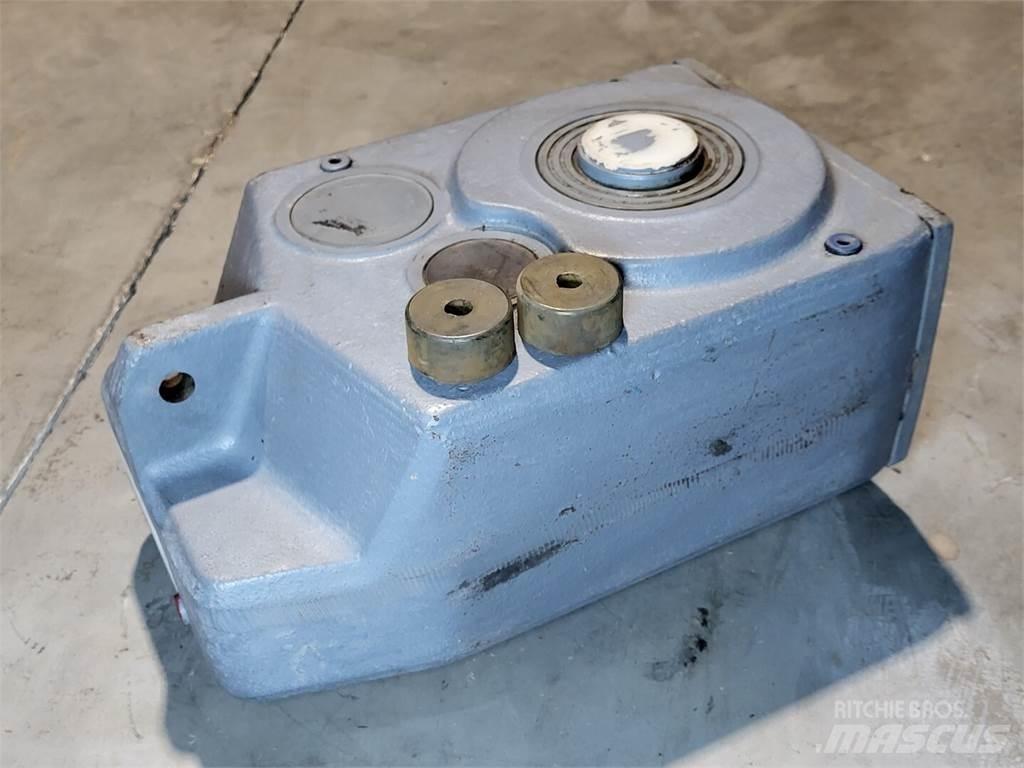  SEW-EURODRIVE FA60A Construction - Others