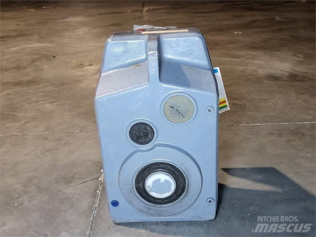  SEW-EURODRIVE FA70A Construction - Others