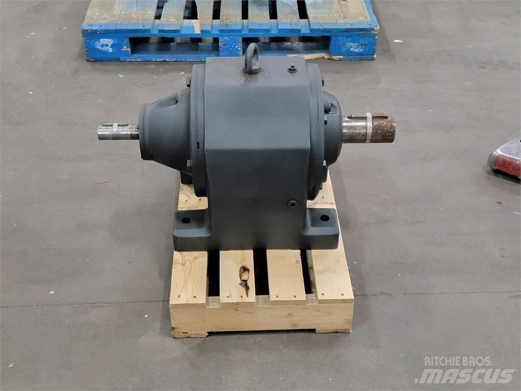  SEW-EURODRIVE R103 Construction - Others