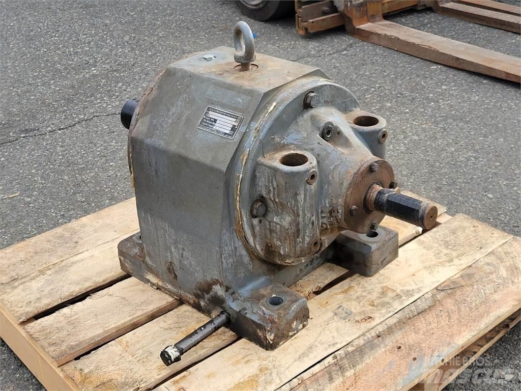  SEW-EURODRIVE R103P Construction - Others