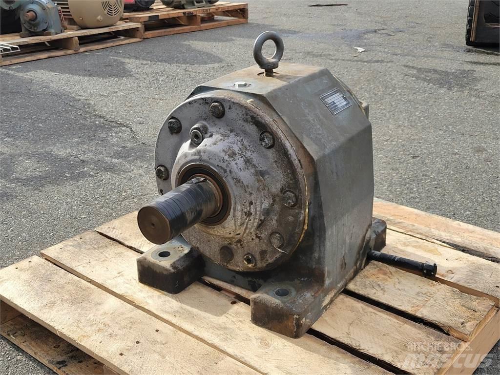  SEW-EURODRIVE R103P Construction - Others