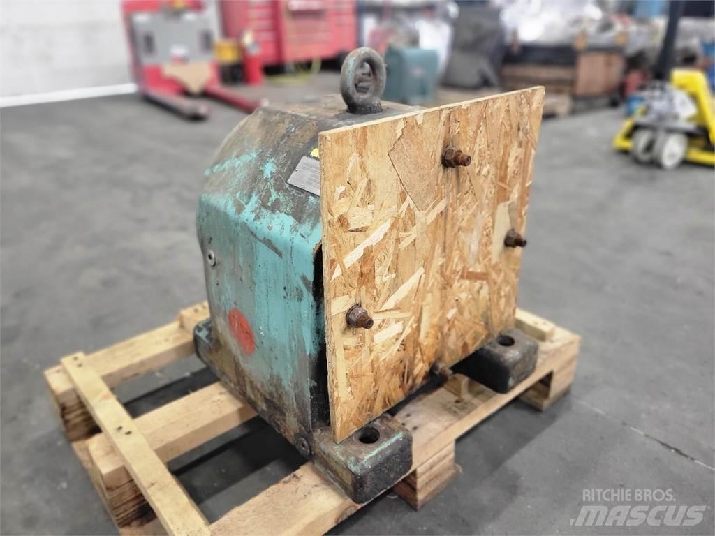  SEW-EURODRIVE R133A Construction - Others