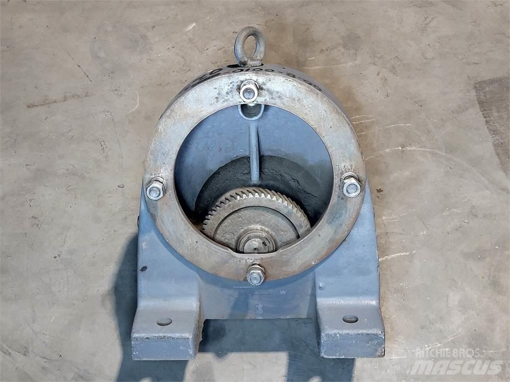  SEW-EURODRIVE RX81A Construction - Others