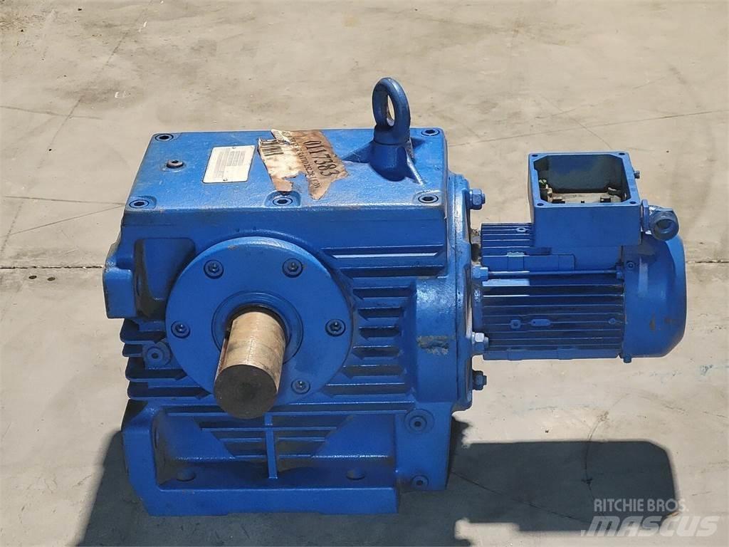  SEW-EURODRIVE S82A Construction - Others