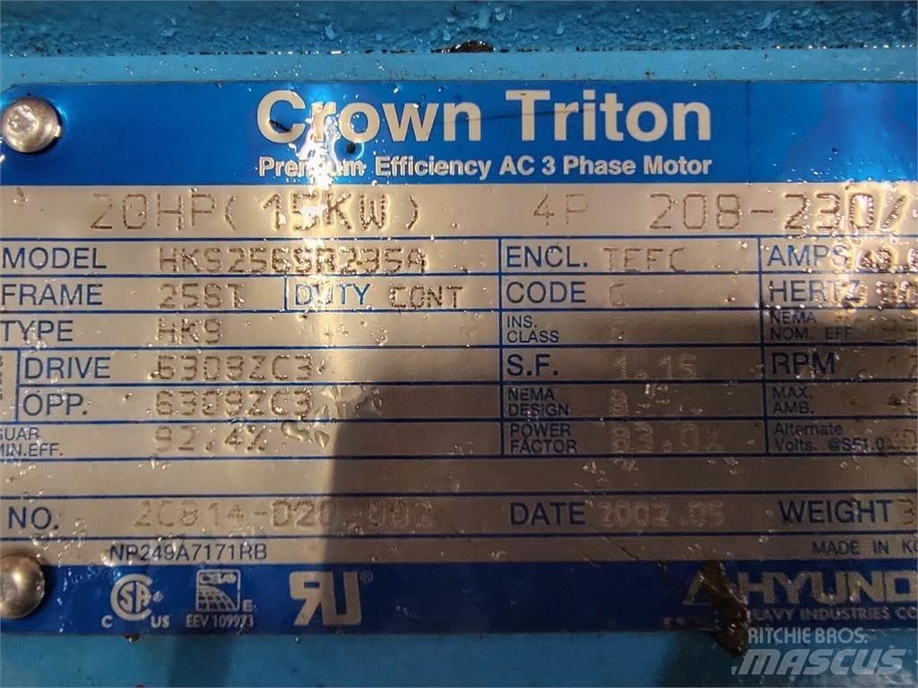  SEW R132 Construction - Others
