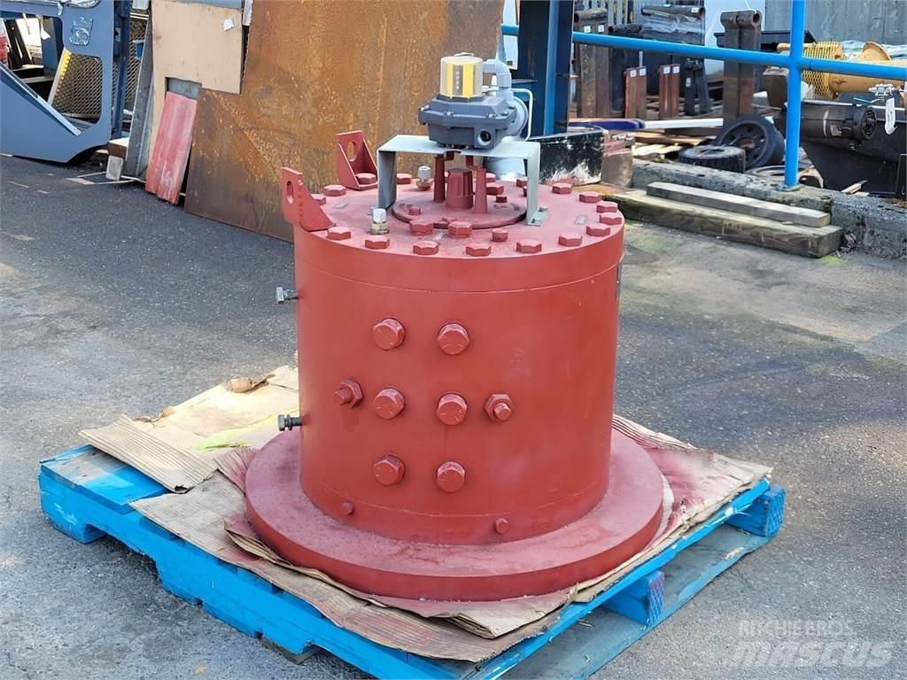  SHAFER AFE 100001 Construction - Others
