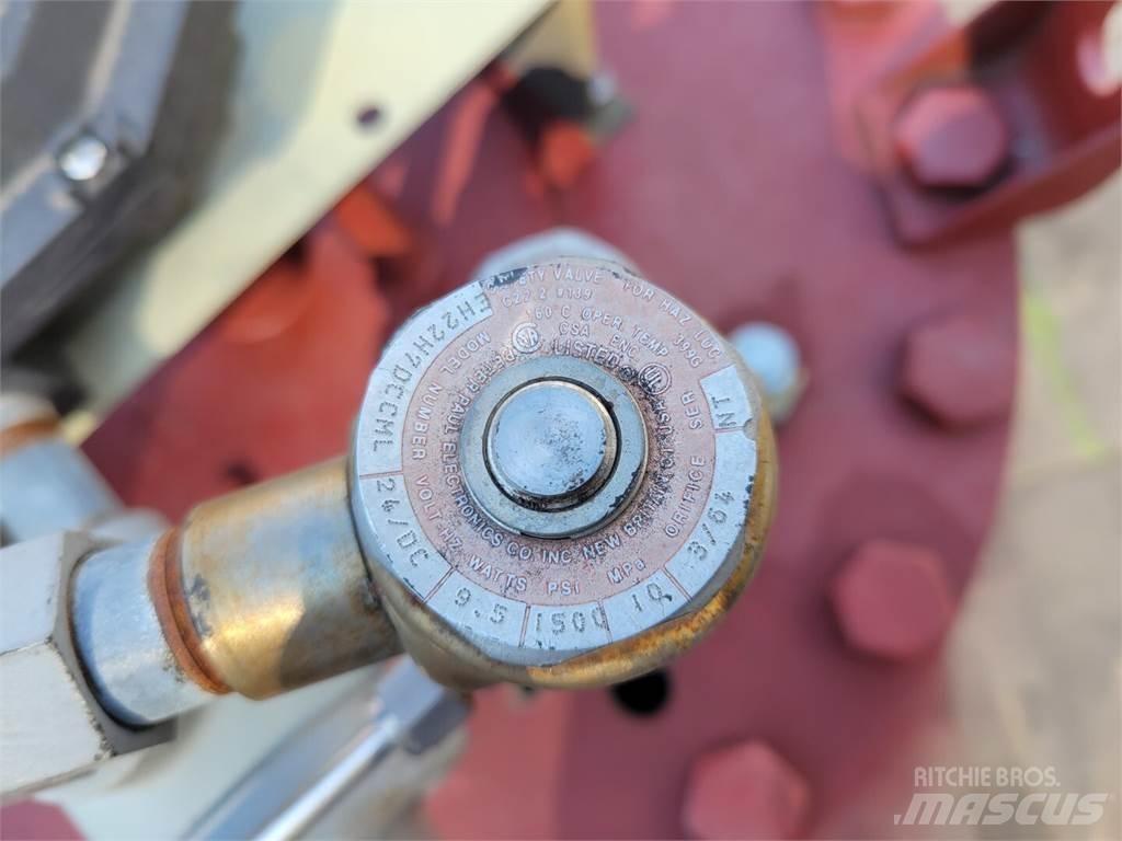  SHAFER AFE 100001 Construction - Others