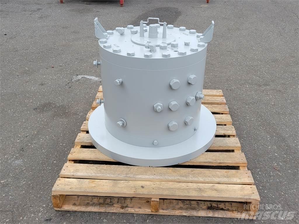  SHAFER AFE 100001 Construction - Others