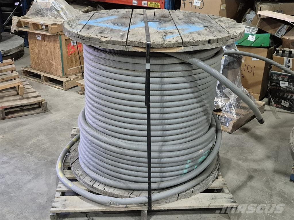  SHAWFLEX Construction - Others