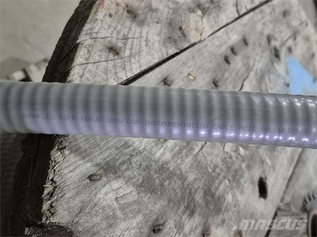  SHAWFLEX Construction - Others