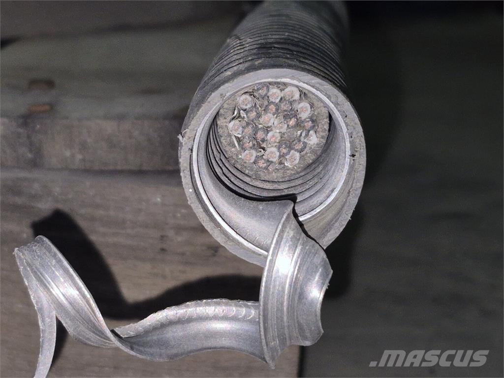  SHAWFLEX Construction - Others