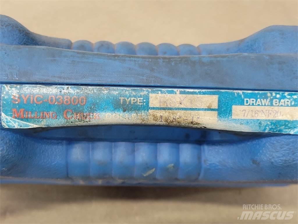  SHIN-YAIN SYIC-3800 Construction - Others