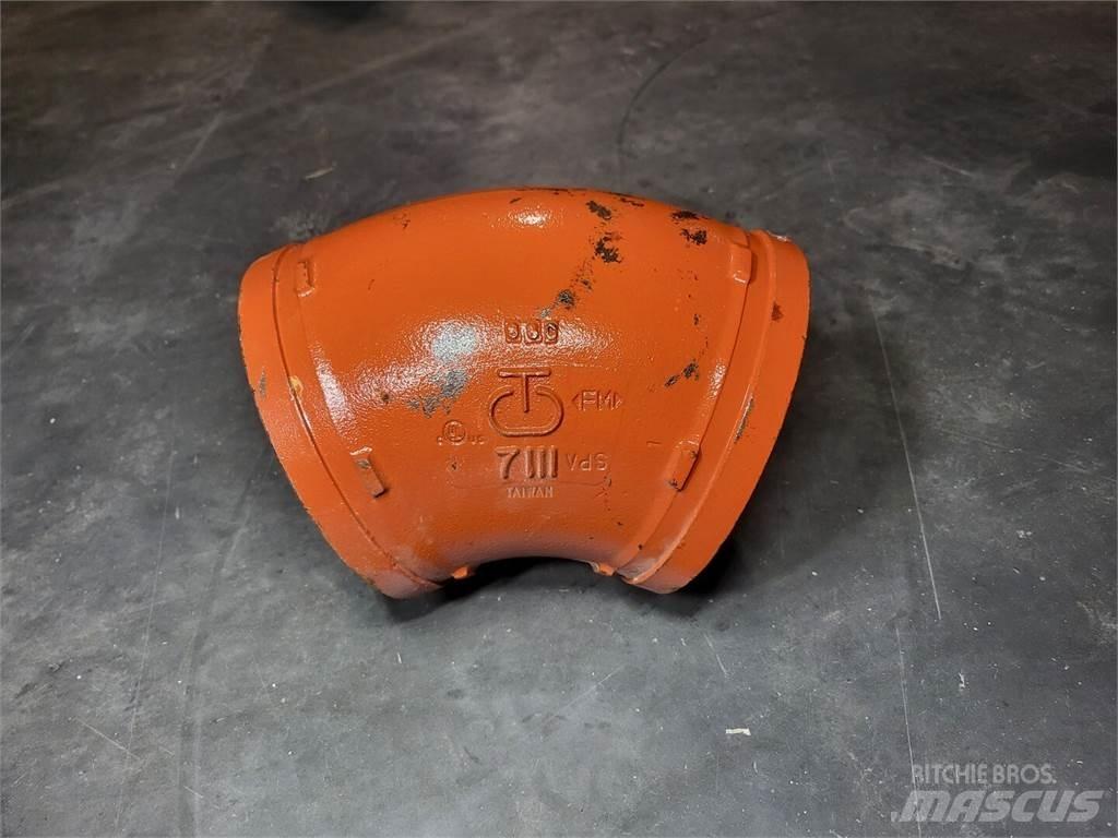  SHURJOINT 7111 Other components