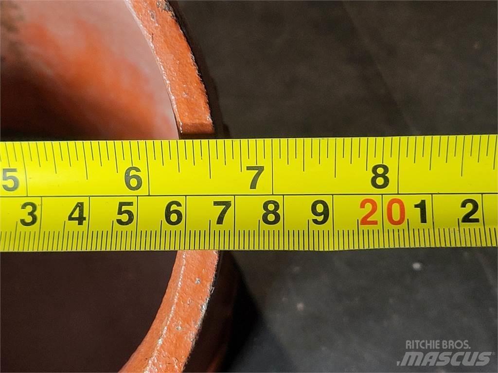  SHURJOINT 7111 Other components