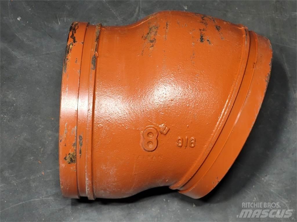  SHURJOINT 7112G Other components