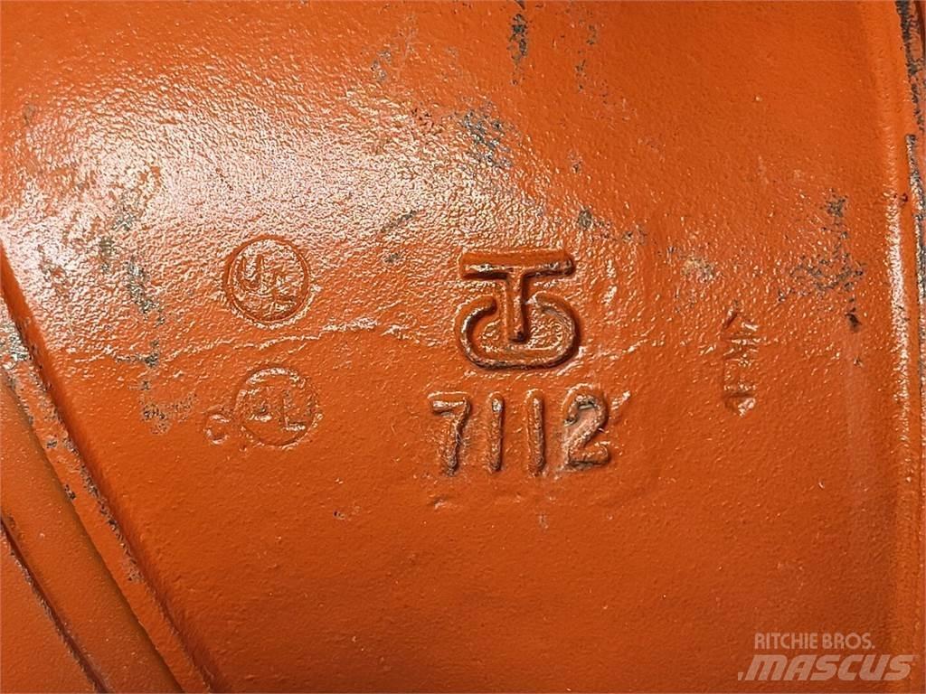  SHURJOINT 7112G Other components