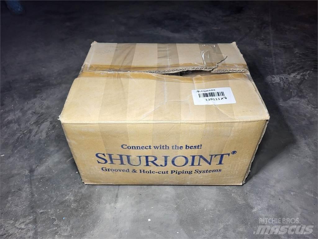  SHURJOINT 7137 Other components