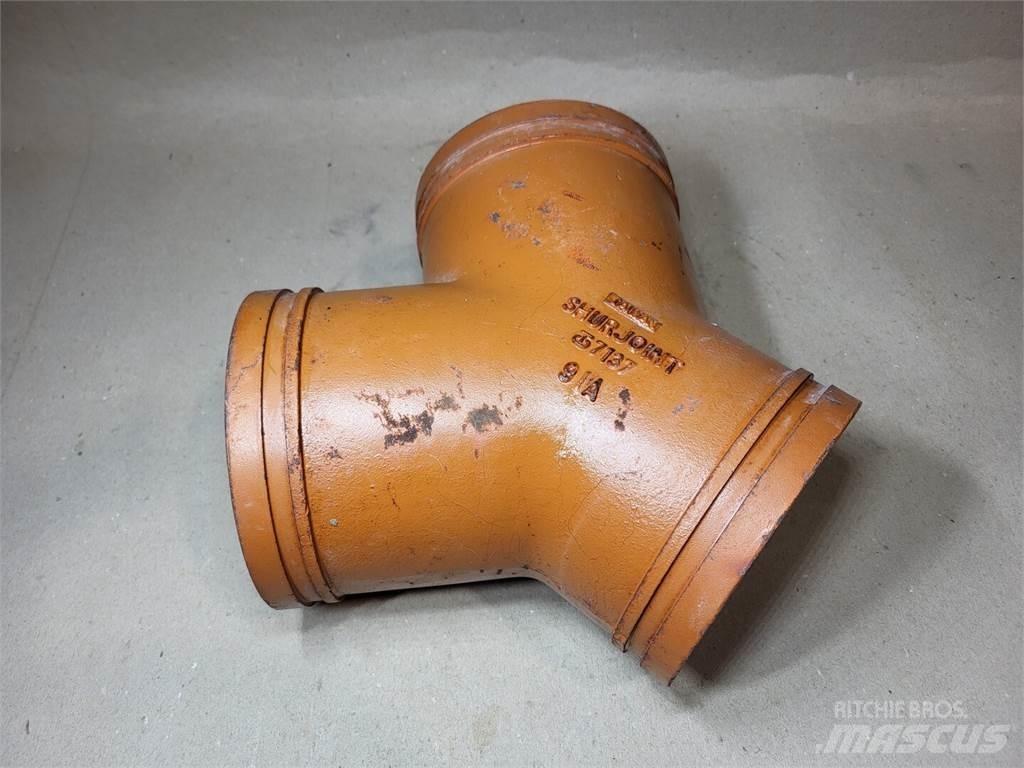  SHURJOINT 7137 Other components