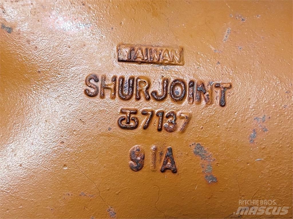  SHURJOINT 7137 Other components
