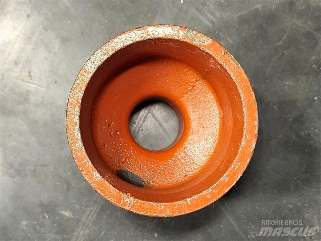  SHURJOINT 7150 Other components