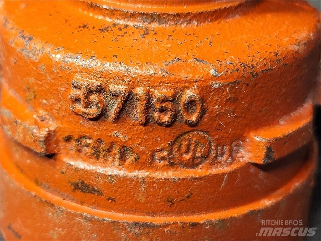  SHURJOINT 7150 Other components
