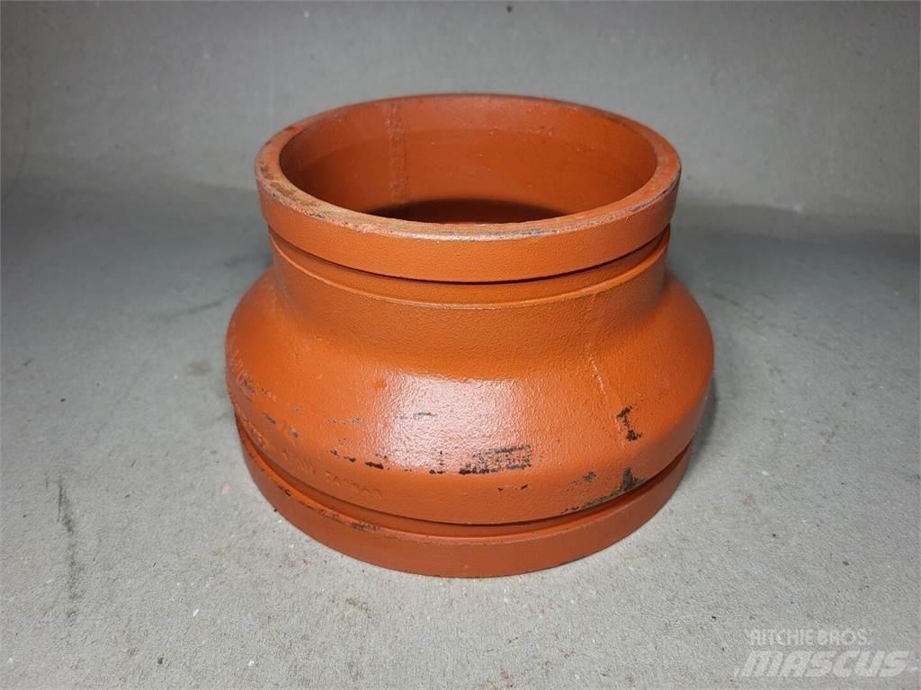  SHURJOINT 7150 Other components