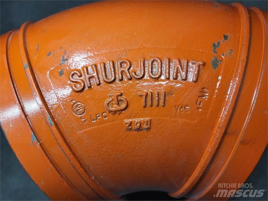  SHURJOINT No. 47 Other components
