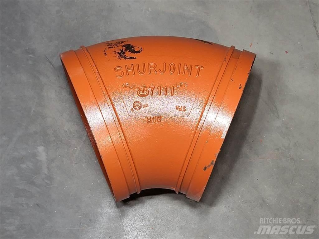  SHURJOINT No. 47 Other components