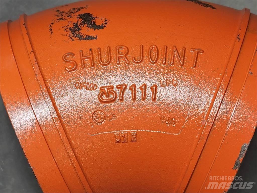  SHURJOINT No. 47 Other components