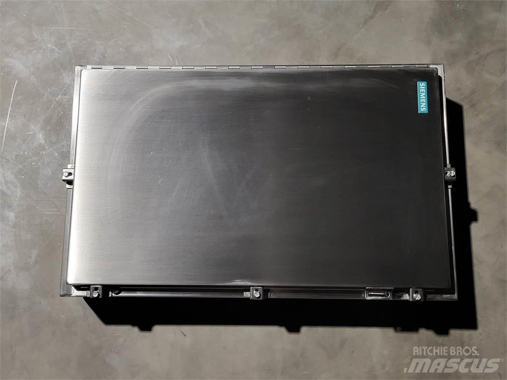 Siemens B4X32 Construction - Others