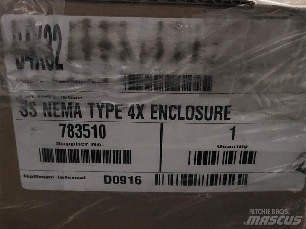 Siemens B4X32 Construction - Others