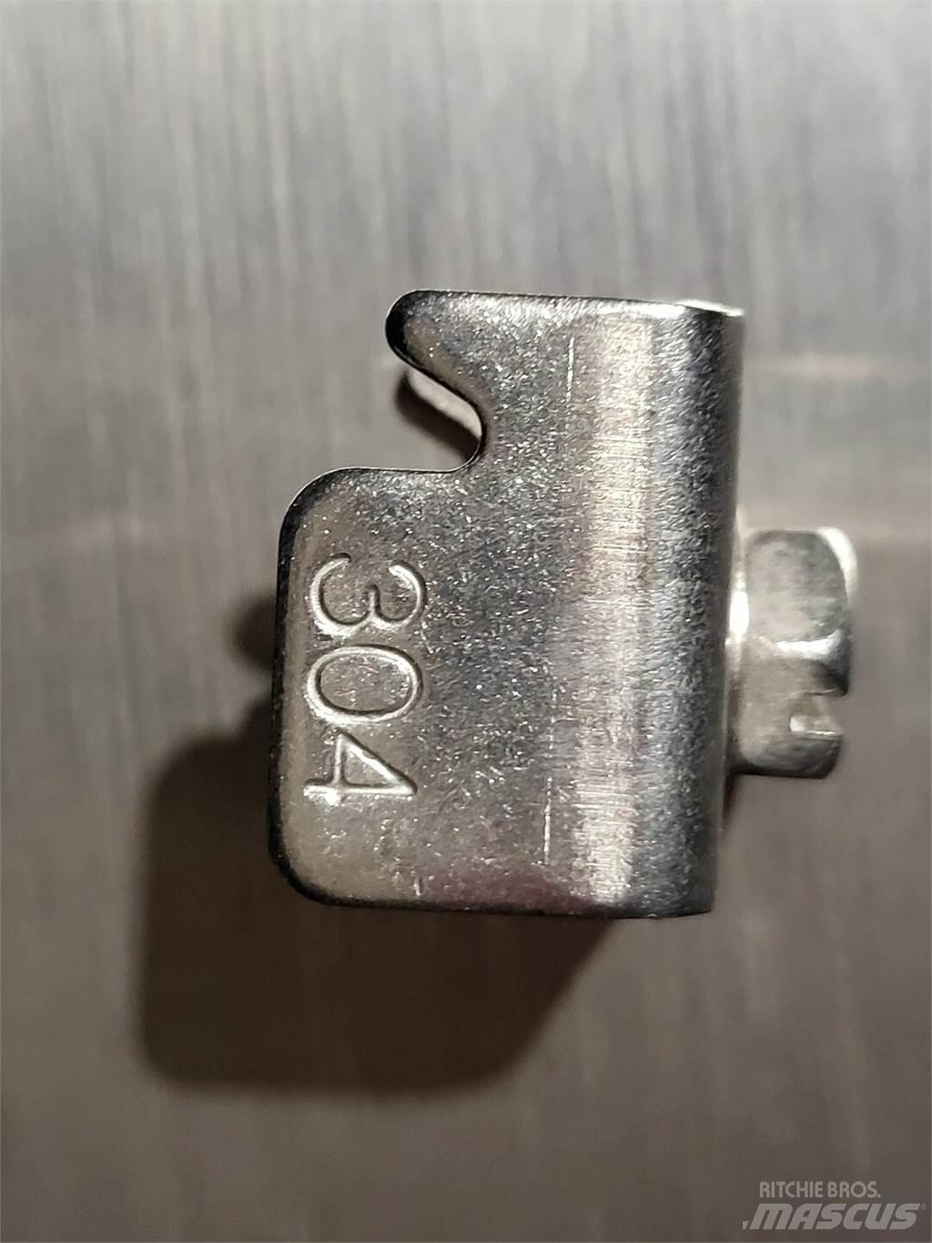 Siemens B4X32 Construction - Others