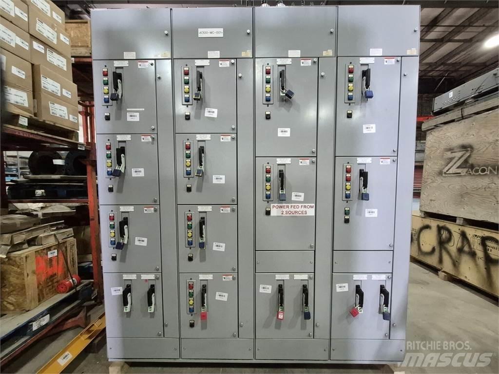 Siemens CED63B015 Construction - Others