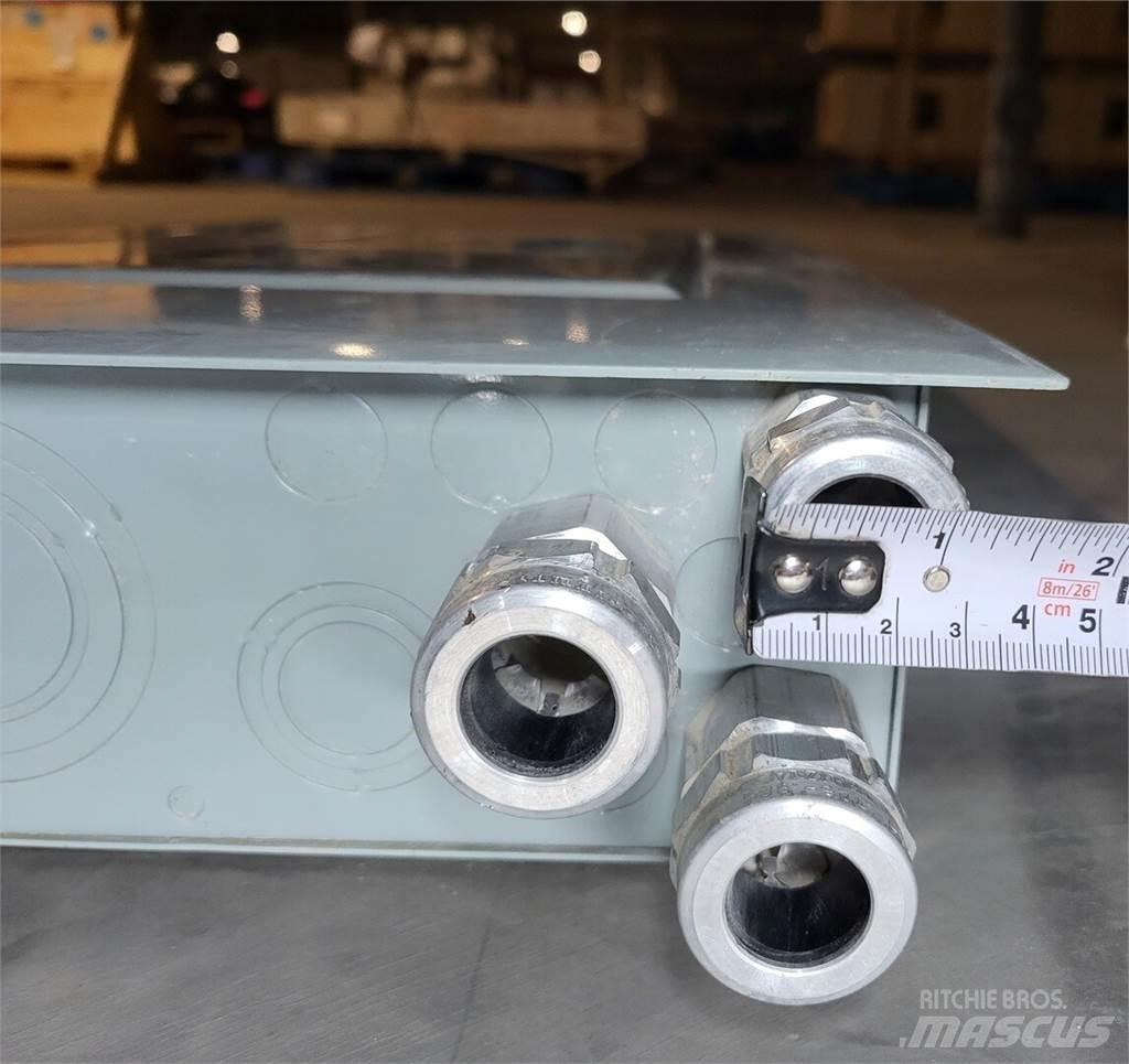 Siemens EQ412100 Construction - Others