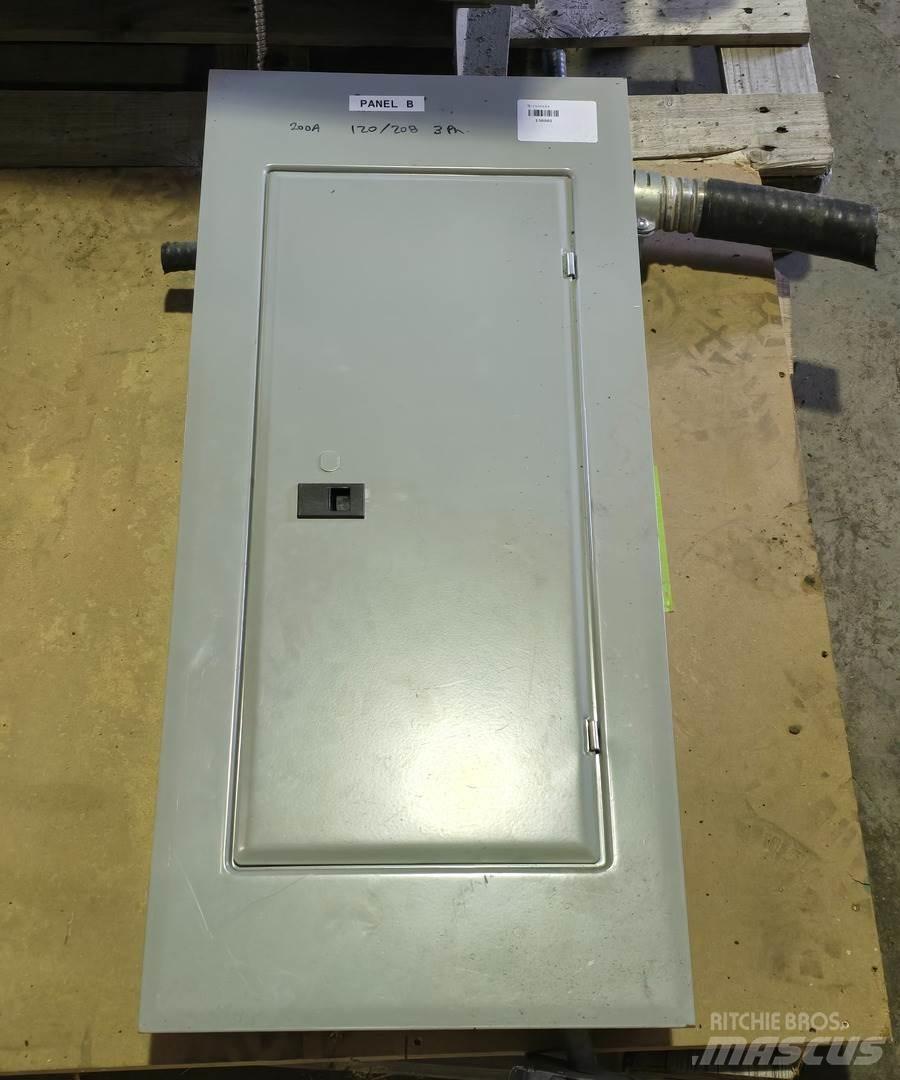 Siemens EQ424225 Construction - Others