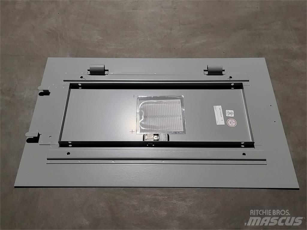 Siemens S32B Construction - Others