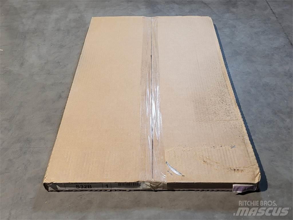 Siemens S32B Construction - Others