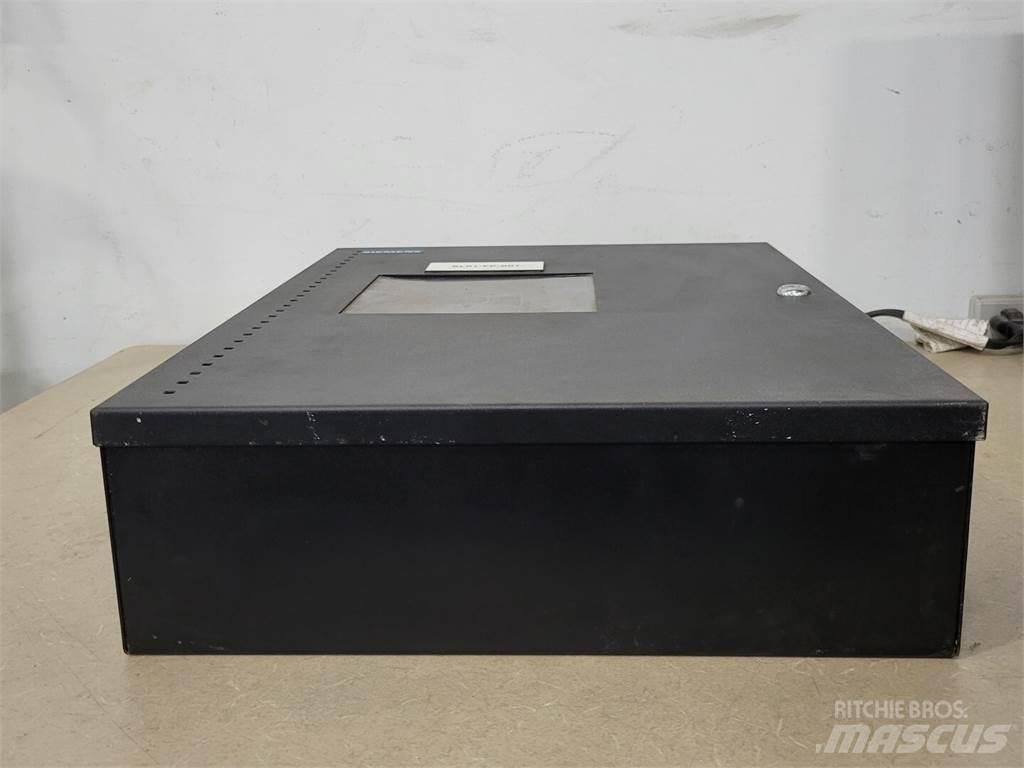 Siemens TXR-320 Construction - Others