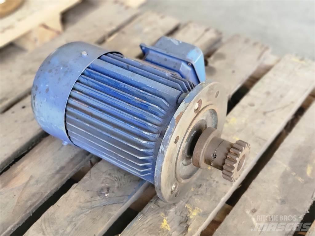  SIMO Y90L-4TH Industrial engines