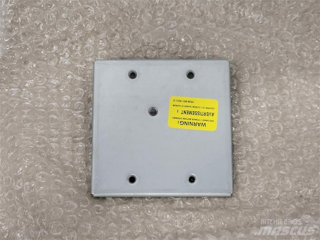  SIMPLEX 0742313 Construction - Others