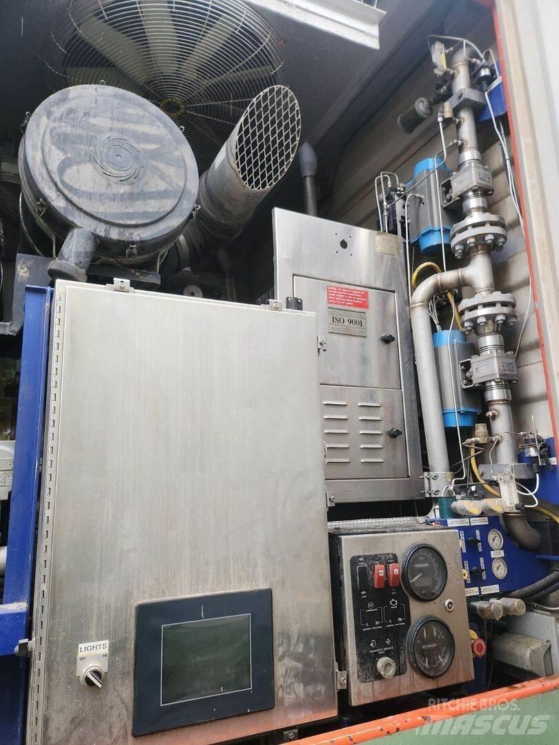  SIMPRO Diesel Generators