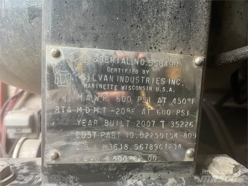  SIMPRO Diesel Generators