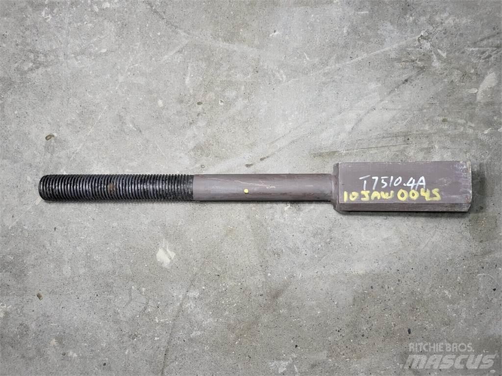  SINCO T7510.4A Crushers