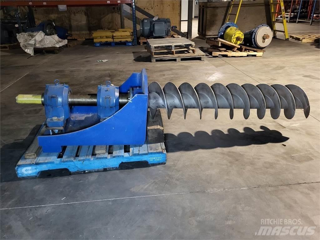  SKF Conveyors