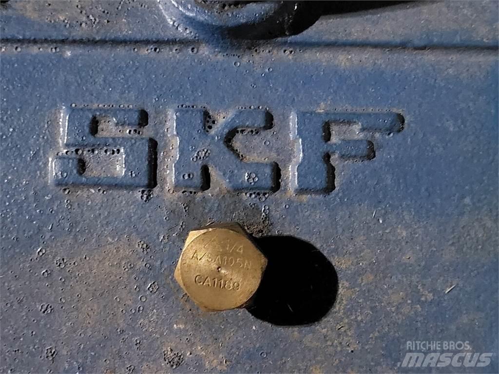  SKF Conveyors