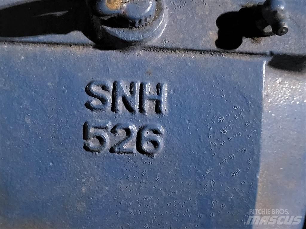  SKF Conveyors